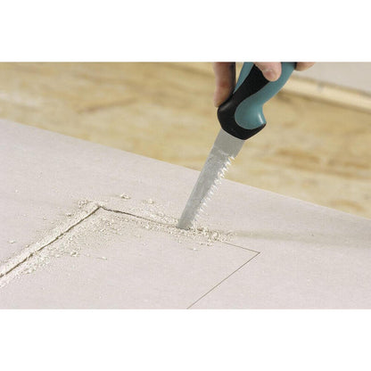 Sierra De Punta Manual Para Recortes Con Mango De 2 Componentes 4033000 Wolfcraft_1