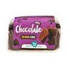 Bizcocho vegano de chocolate 350 g Terrasana