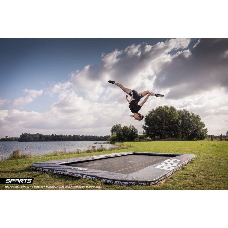 Cama Elastica Berg Flatground Ultim Pro Bouncer 500._2