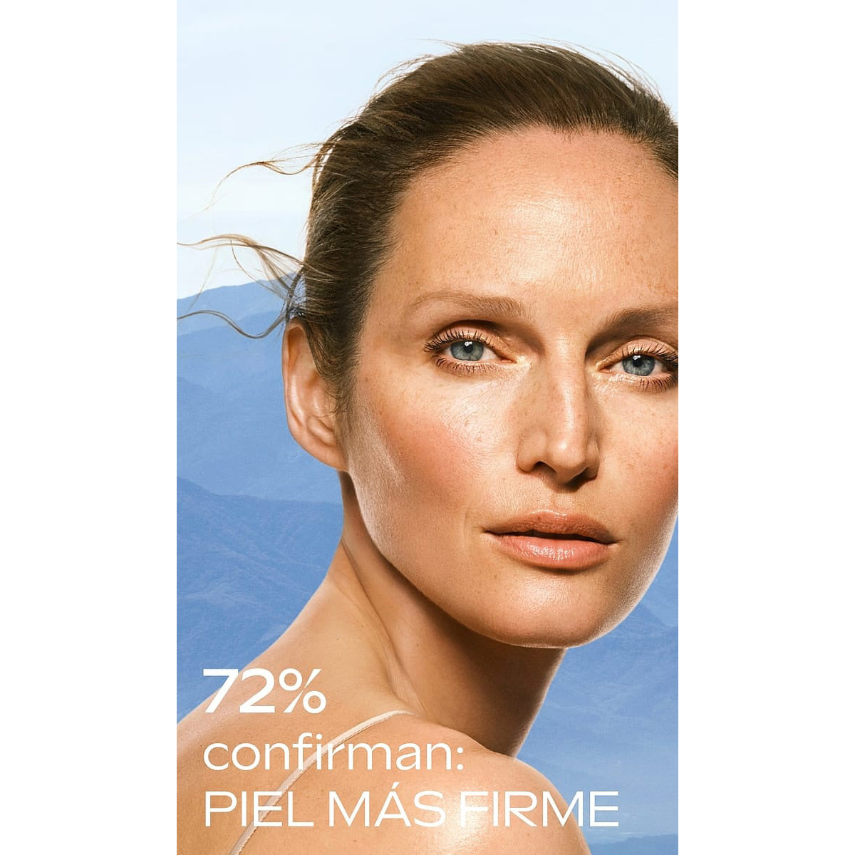 Contorno de ojos y labios redensificante de Genciana azul y Edelweiss Weleda 10 ml