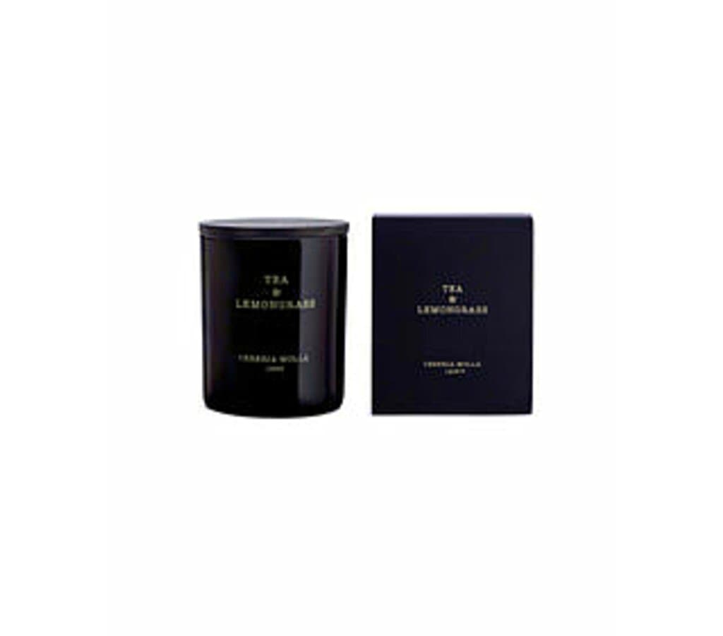 Cerería Mollá 1899 Vela Tea And Lemongrass 230gr_0