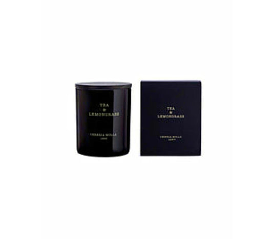 Cerería Mollá 1899 Vela Tea And Lemongrass 230gr_0