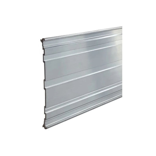 Borduras De Aluminio Flexibles 10-14 Cm Para Jardín, Fáciles De Montar Y Resistentes A La Intemperie_0