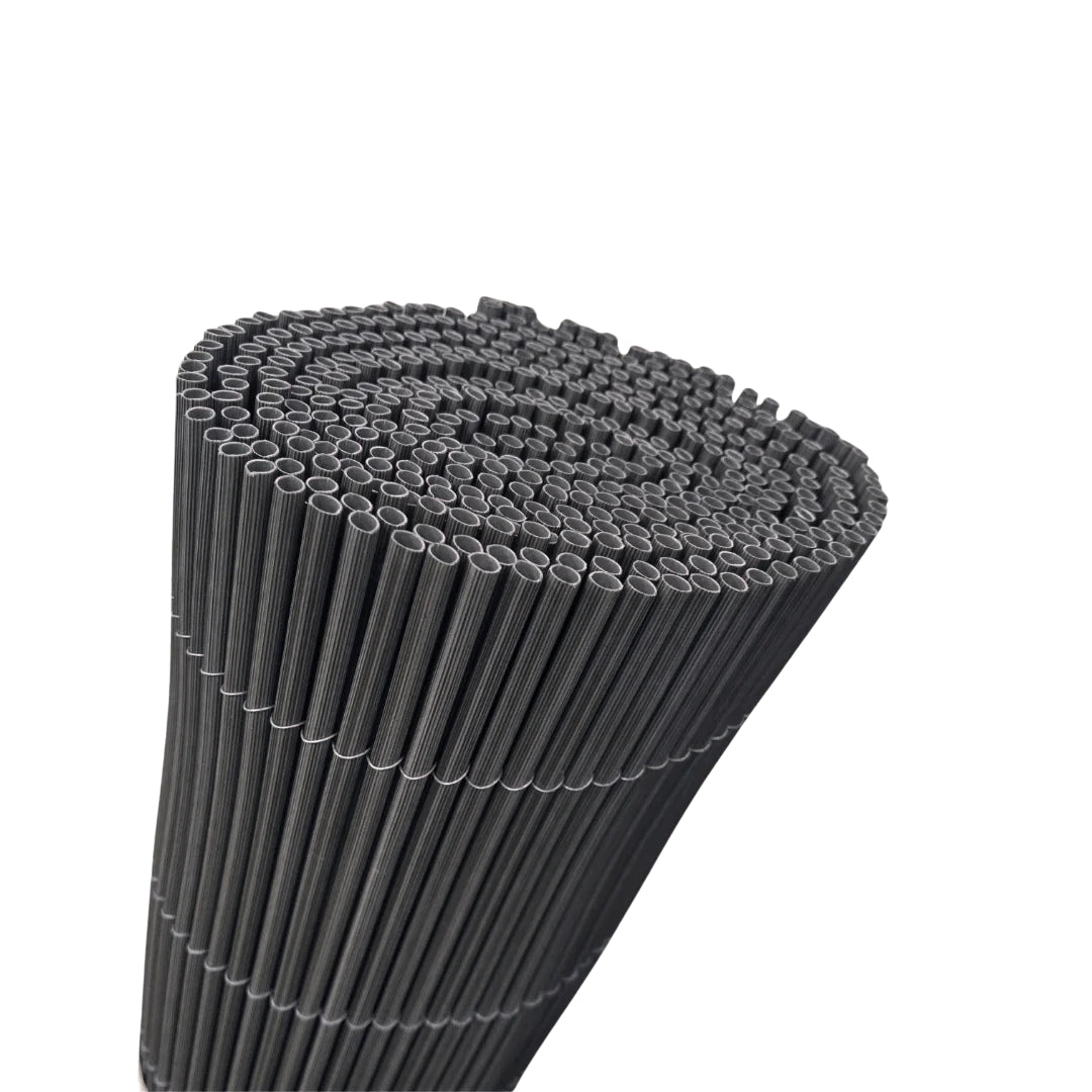 Cañizo Sintético Fency Wick 2x3 Antracita Nortene_1