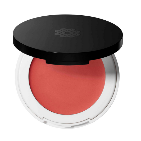 Crema labios y mejillas poppy Lily Lolo 4.5g