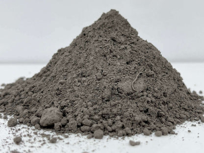Basalto Y Humus | Enmienda Mineral Con Microbiota / Saco 20 Kg 15 L_0
