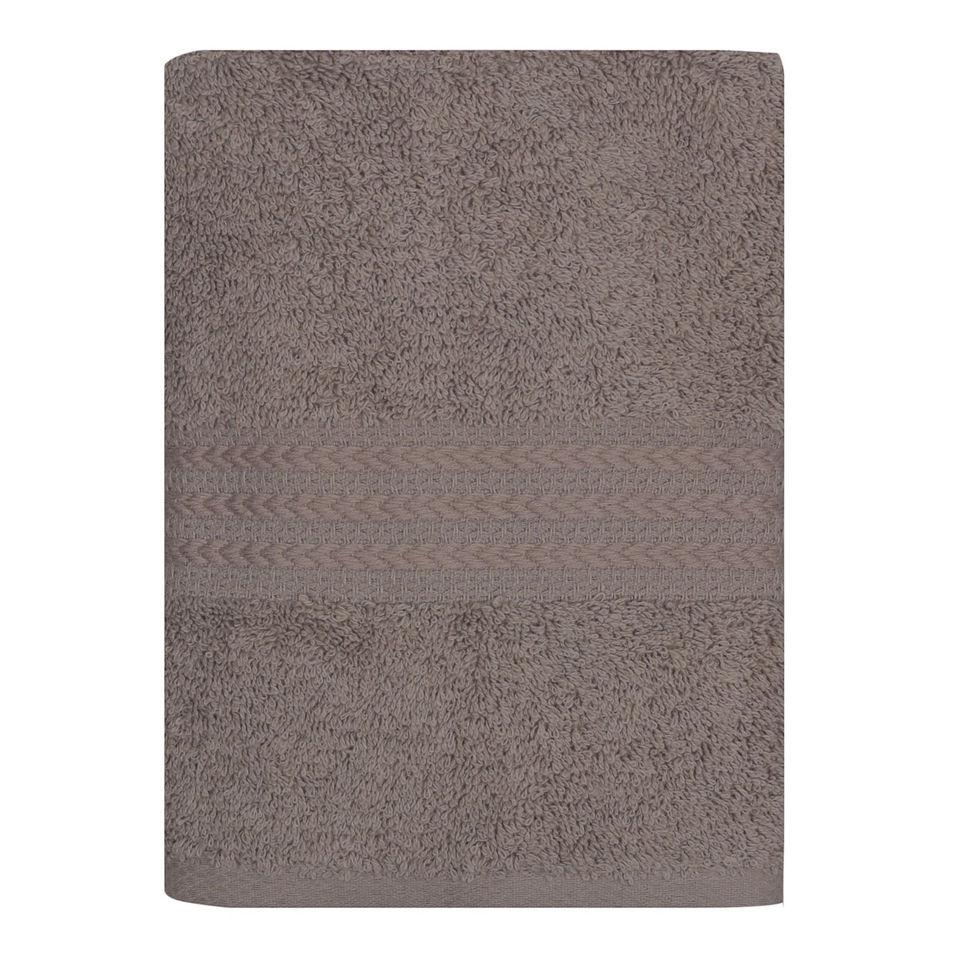 Toalla De Lavabo Gris_1