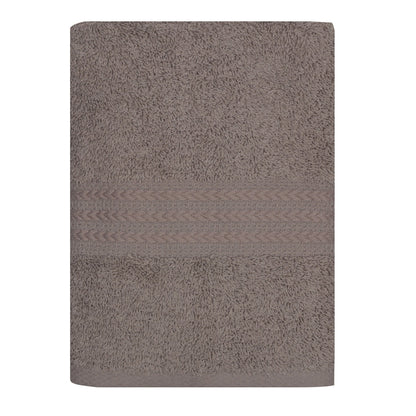 Toalla De Lavabo Gris_1