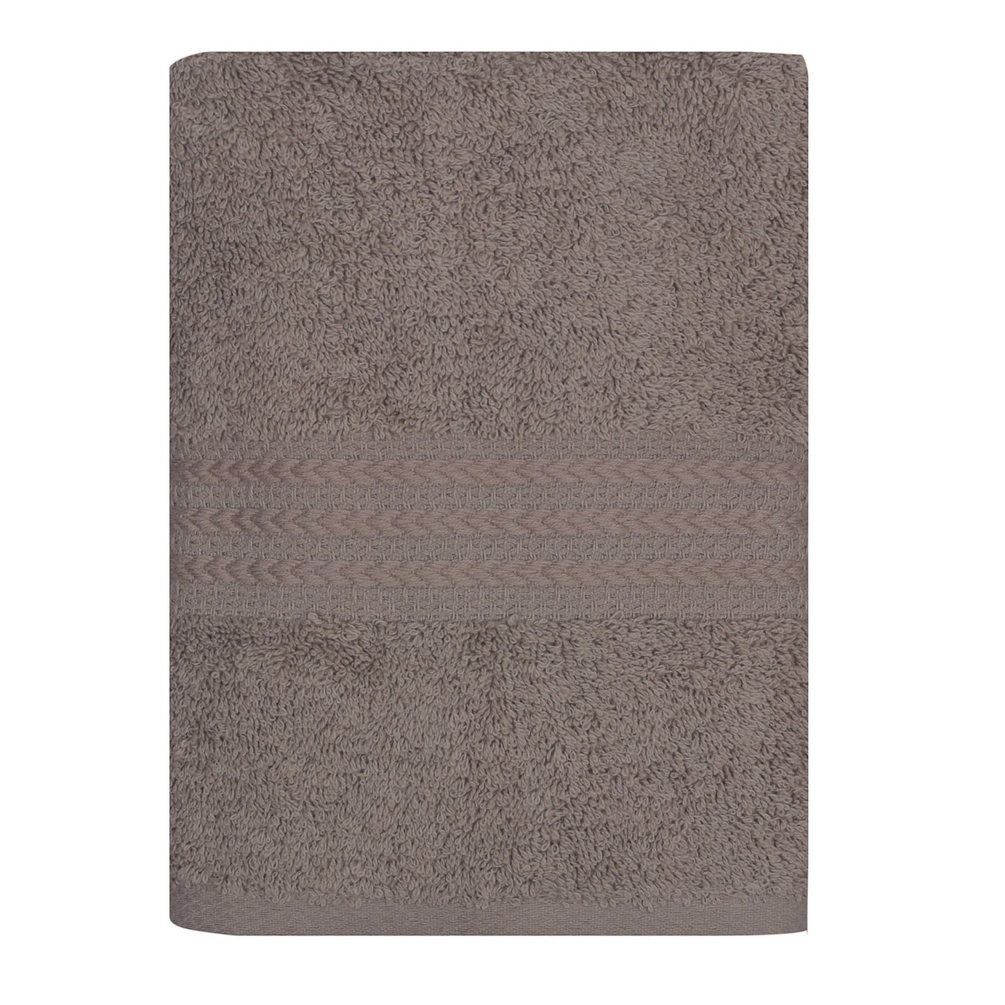 Toalla De Lavabo Gris_1