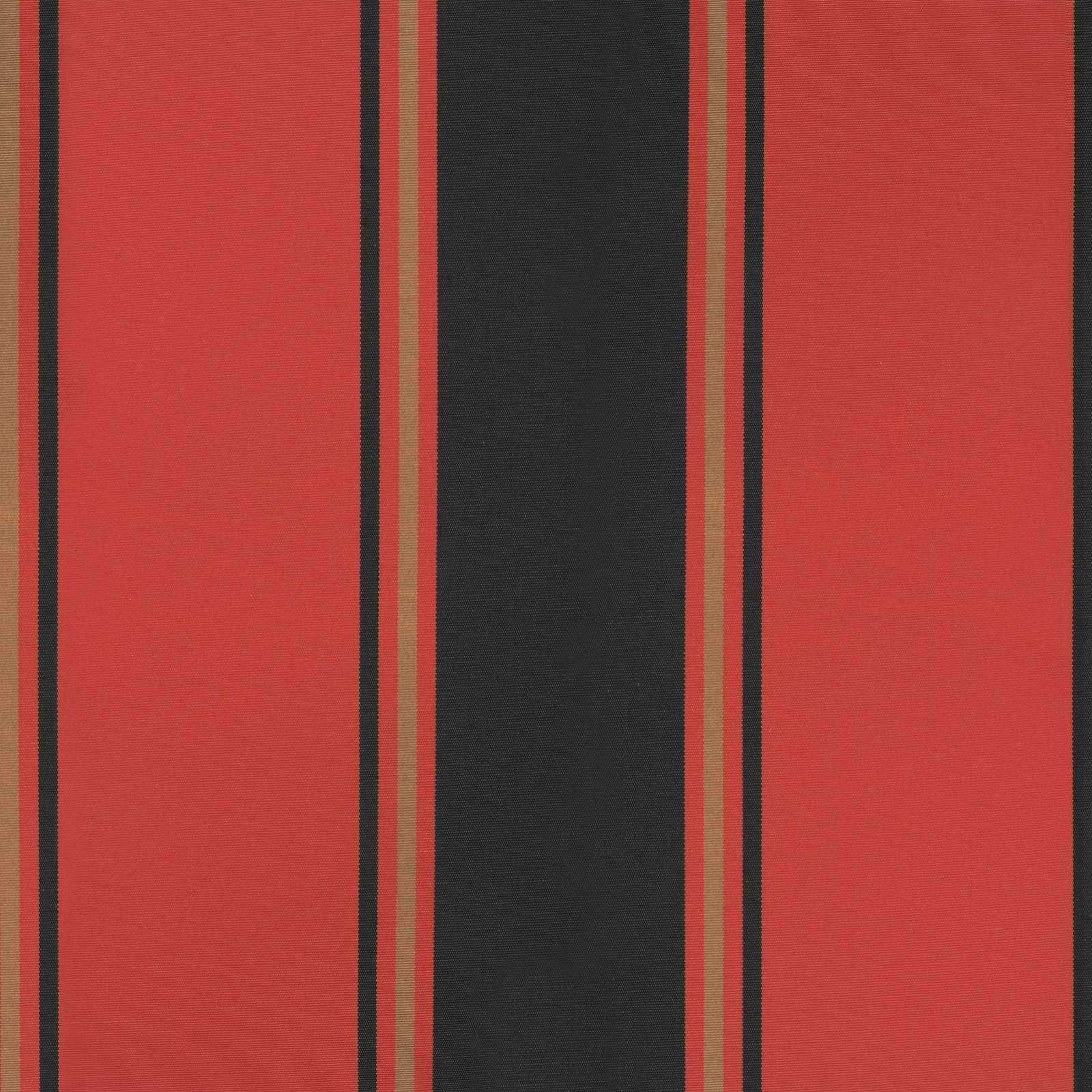 Toldo Retráctil Naranja Y Marrón 300 X 250 Cm_5