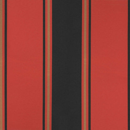 Toldo Retráctil Naranja Y Marrón 300 X 250 Cm_5