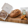 Pack Eco: 1 Pan Oval Pasas Y Nueces, 1 Mini Es Kringles, 1 Croissants De Espelta Mantequilla