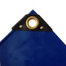 Lona Pvc Impermeable 650 G/m² Azul 5x8m (40m²): ¡protección Total!