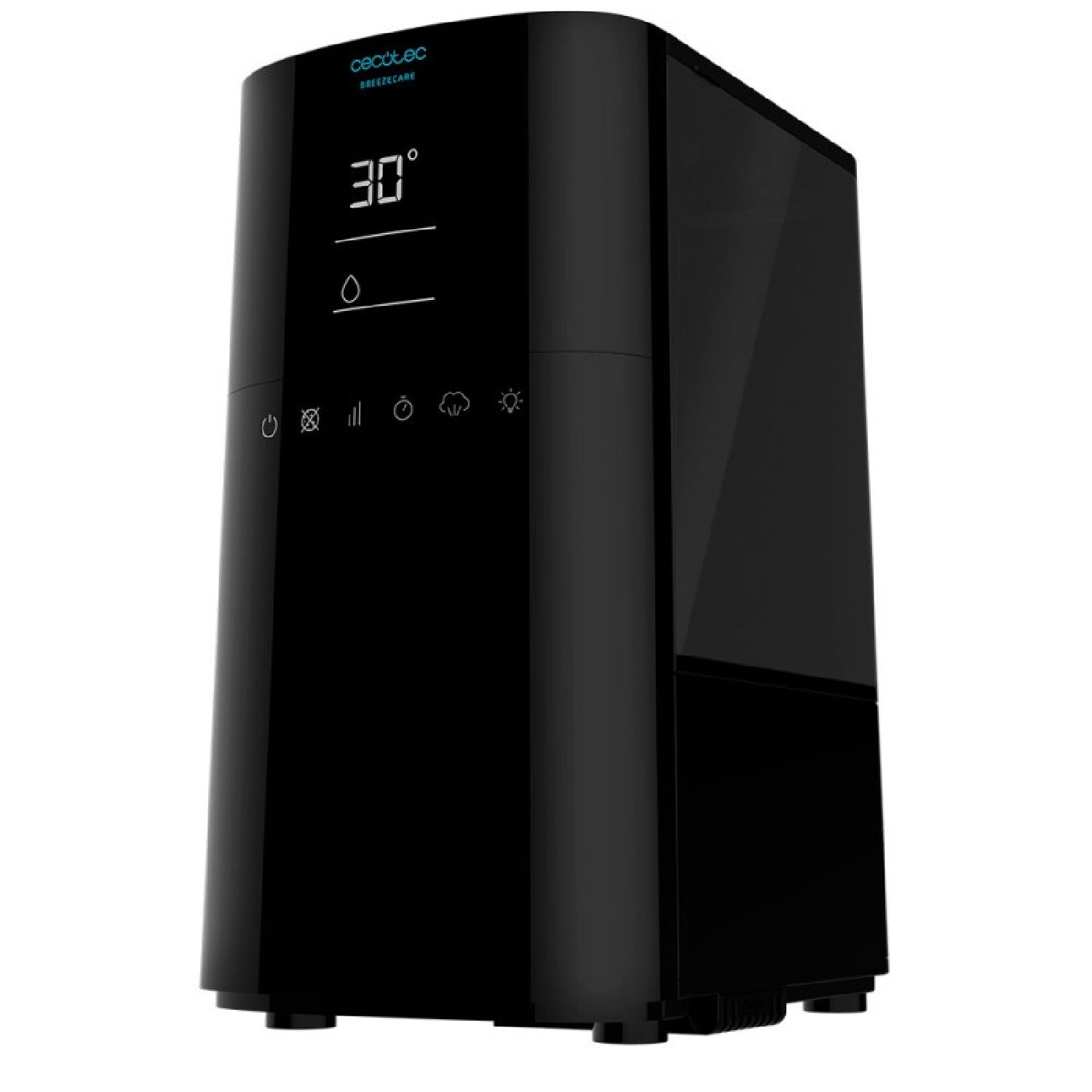 Cecotec Humidificador Humidificador Breezecare 4000 Connected_0