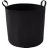 Bag4Plant Bolsa de plantación de fieltro geotextil ø40 cm 50,3 L