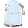 Hervidor De Agua Smeg Klf03pbeu 1,7 L Azul 2400 W
