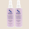 Spray natural neutralizador de olores para perros y gatos – Pack 2 x 200 ml