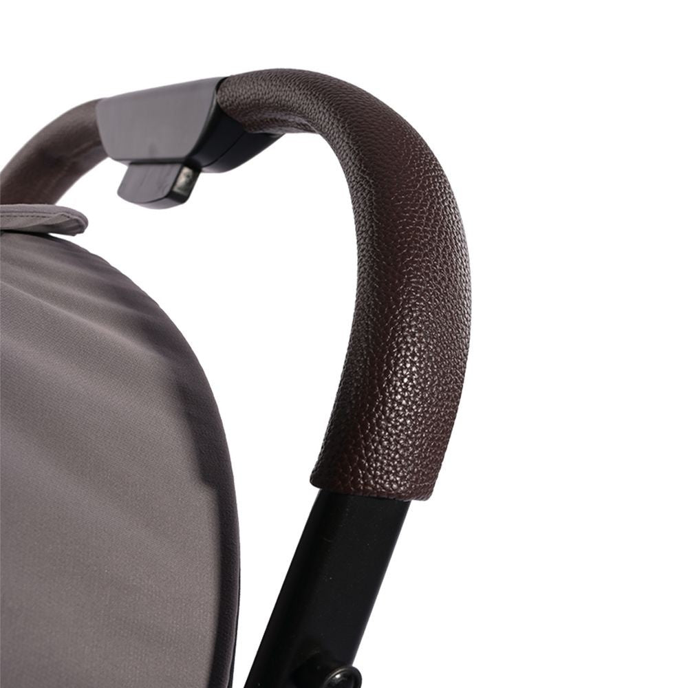 Silla De Paseo Minori Lemon Curry Hasta 22 Kg De Lorelli_4