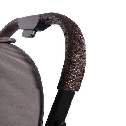 Silla De Paseo Minori Grey Jasper Hasta 22 Kg De Lorelli_4