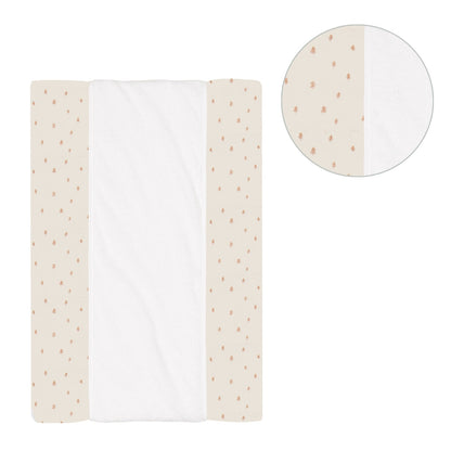 Wonderland Funda Cambiador Con Rizo Central_1