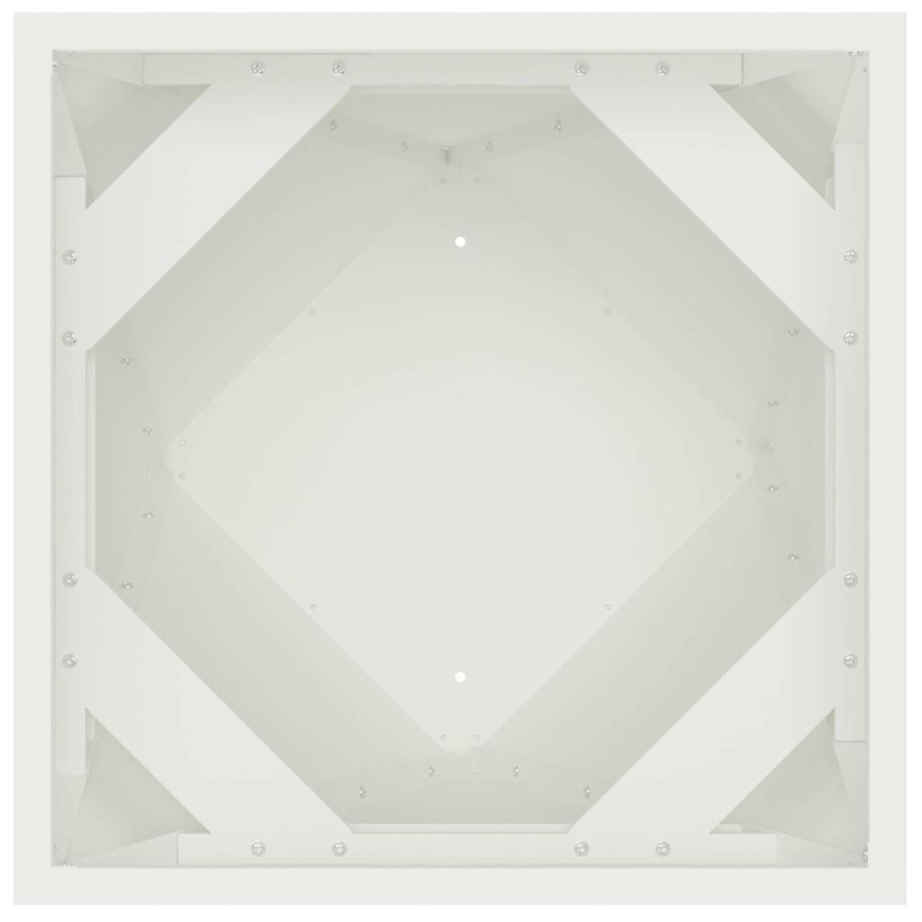 Jardinera 30 X 30 X 75 Cm Acero_5