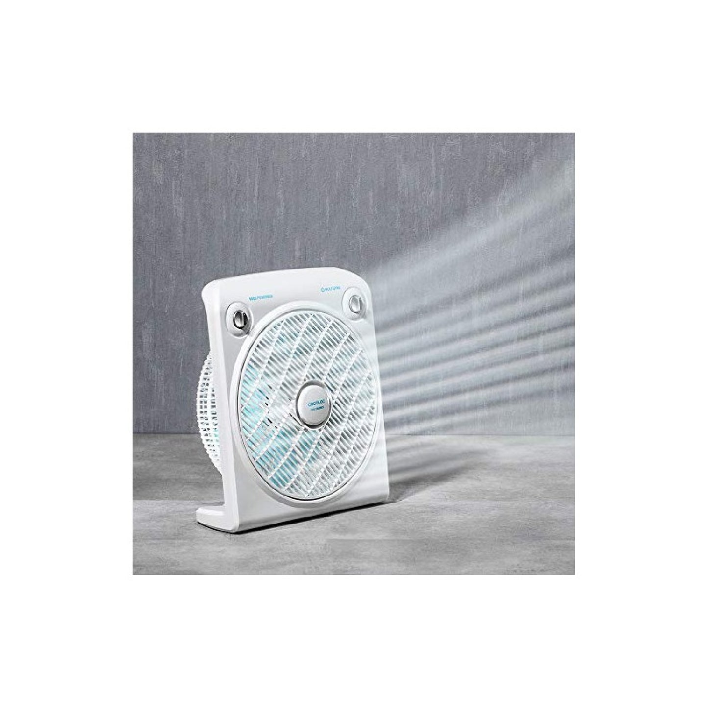Cecotec Ventilador De Suelo Energysilence 6000 Powerbox_2