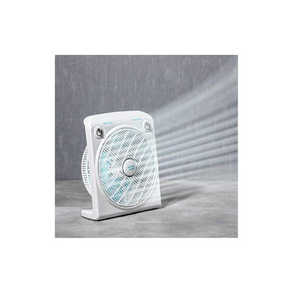 Cecotec Ventilador De Suelo Energysilence 6000 Powerbox_2