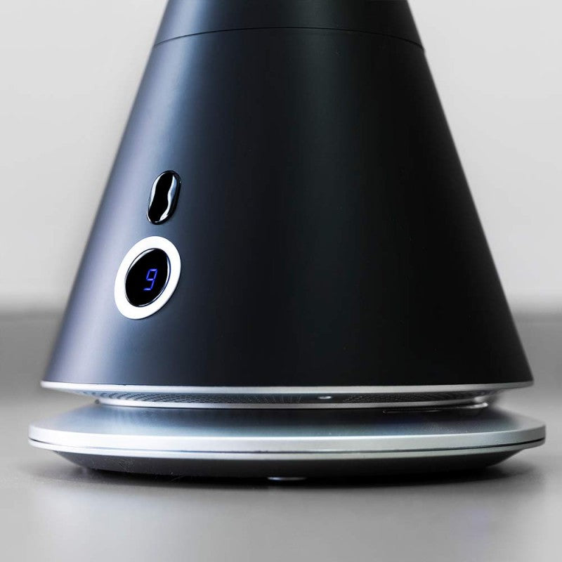 Cecotec Ventilador De Torre Energysilence 9800 Skyline Bladeless Black_4