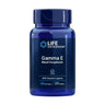 Gamma E Mixed Tocopherols, Life Extension 60 perlas