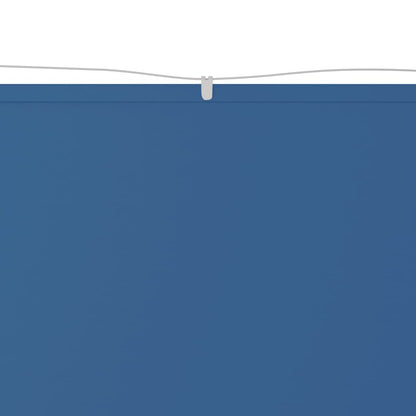 Toldo Vertical Tela Oxford Azul 140x270 Cm_2