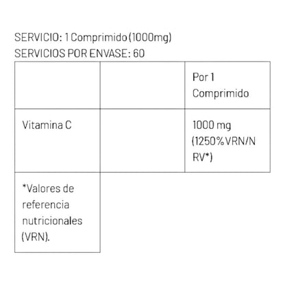 Vitamin-c 60 Tab_1
