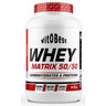 Whey Matrix 50/50 2 Kg Fresa
