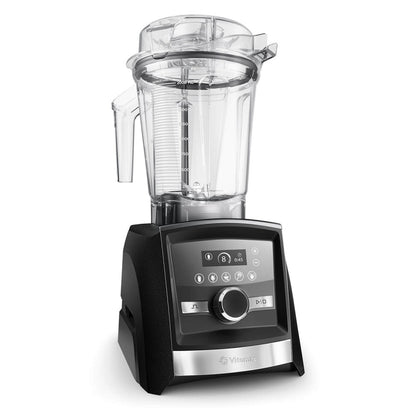 Vitamix Ascent 3500i Grafito