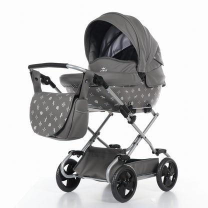 Carro De Muñecas Imperial_silver