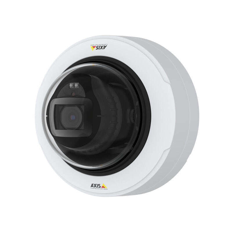 Axis P3247-lv Network Camera Cam ._0