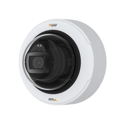 Axis P3247-lv Network Camera Cam ._0