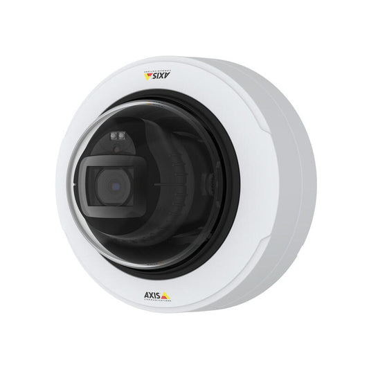 Axis P3247-lv Network Camera Cam ._0