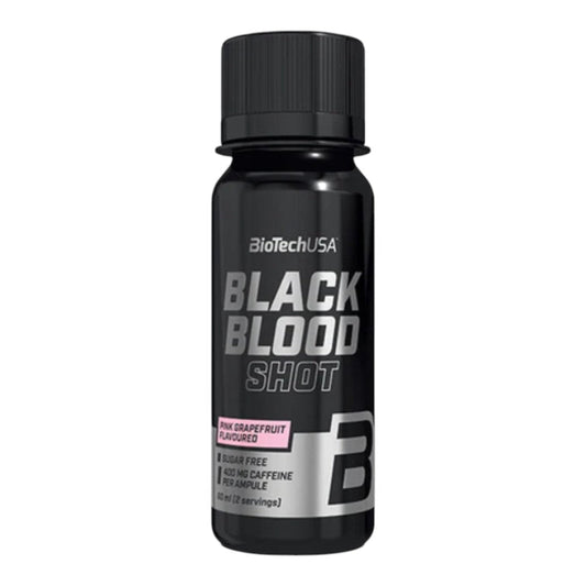 Black Blood Shot 60 Gr Pomelo Rosado_0