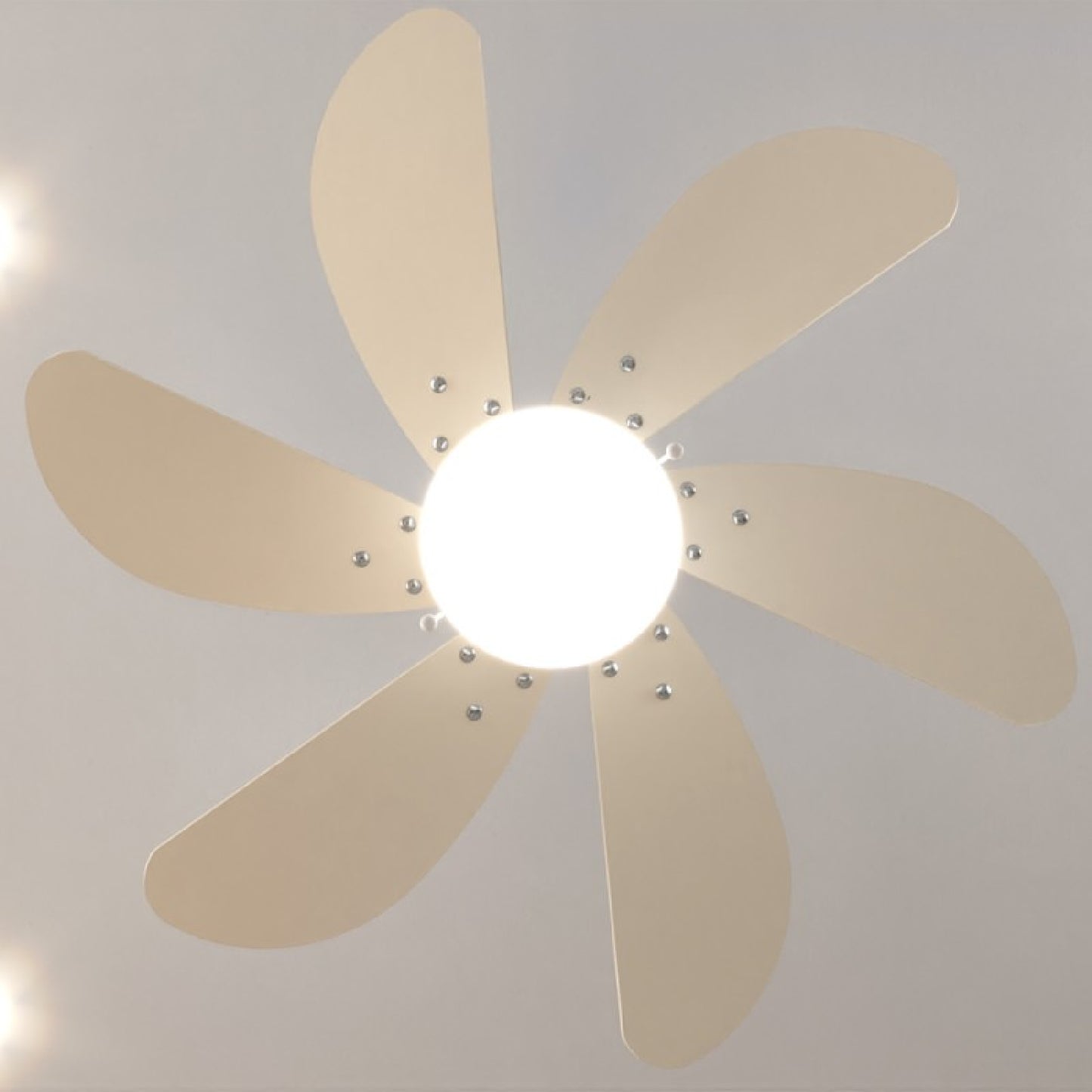 Cecotec Ventilador De Techo Con Luz Ventilador De Techo Energysilence Aero 3600 Vision Sunlight_1