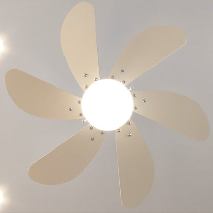 Cecotec Ventilador De Techo Con Luz Ventilador De Techo Energysilence Aero 3600 Vision Sunlight_1