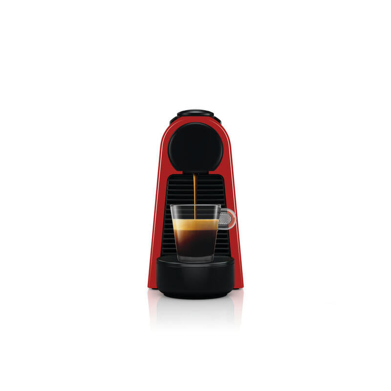 Cafetera De Cápsulas Delonghi Essenza Mini Roja_2