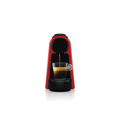 Cafetera De Cápsulas Delonghi Essenza Mini Roja_2
