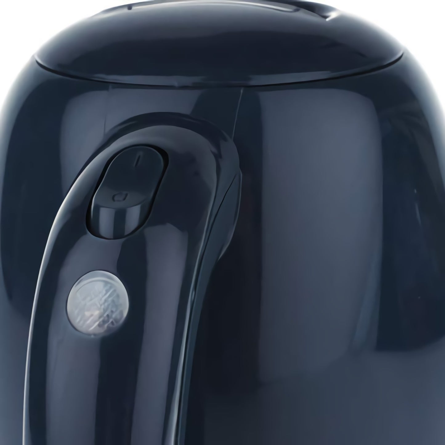 Hervidor Agua Eléctrico, 1,7l, Sin Bpa, Resistencia Oculta, Inalámbrico, Apagado Automático Mpm Mcz-85, 2200w