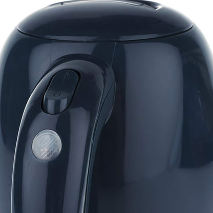 Hervidor Agua Eléctrico, 1,7l, Sin Bpa, Resistencia Oculta, Inalámbrico, Apagado Automático Mpm Mcz-85, 2200w