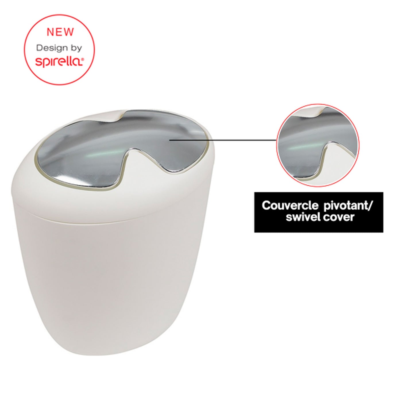 Cubo Etna White_2