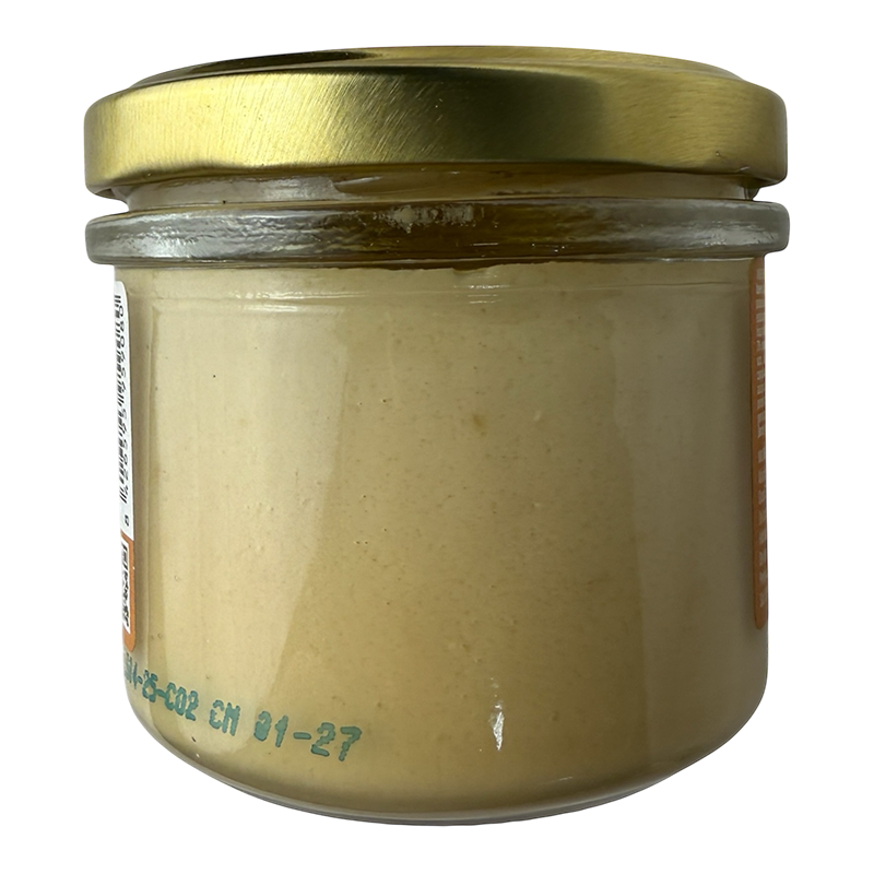 Crema De Queso De Cabra Fundido Con Miel Mg_1