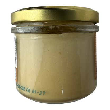 Crema De Queso De Cabra Fundido Con Miel Mg_1