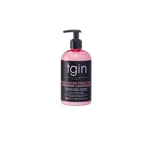 Acondicionador Hidratante De Argan Moister Tgin 384ml_0