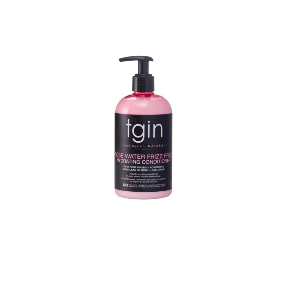Acondicionador Hidratante De Argan Moister Tgin 384ml_0