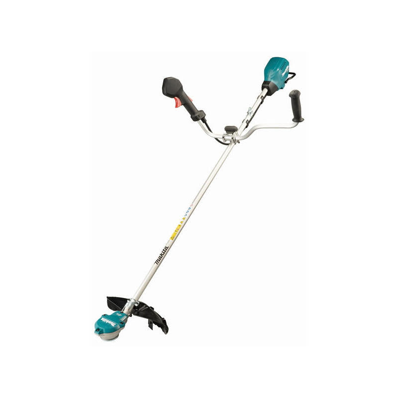 Makita Desbrozadora Inalámbrica Ur002gz01 Xgt, 40 Voltios_1